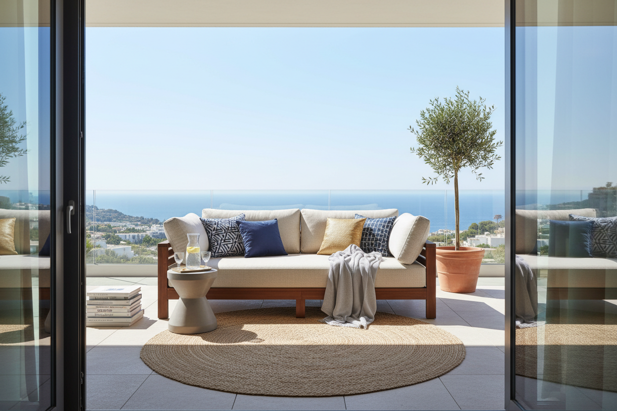 How to Style a Daybed Outdoor Ikea Piece for a Luxury Look