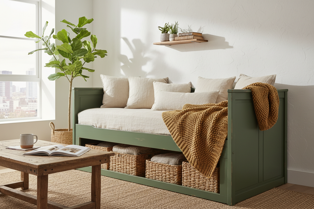 Is a Used Hemnes Daybed Worth the Investment? The Honest Truth