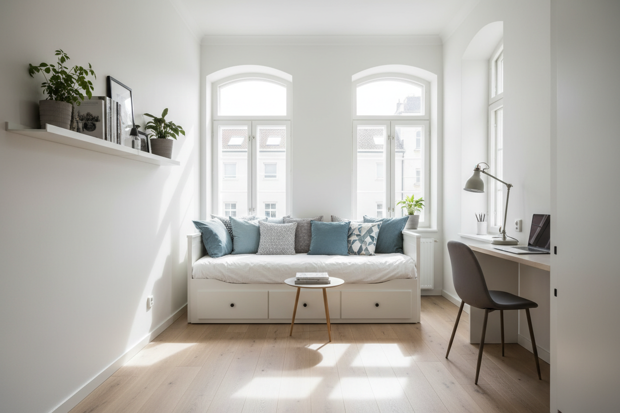 The Common Hemnes Daybed Layout Mistake to Avoid