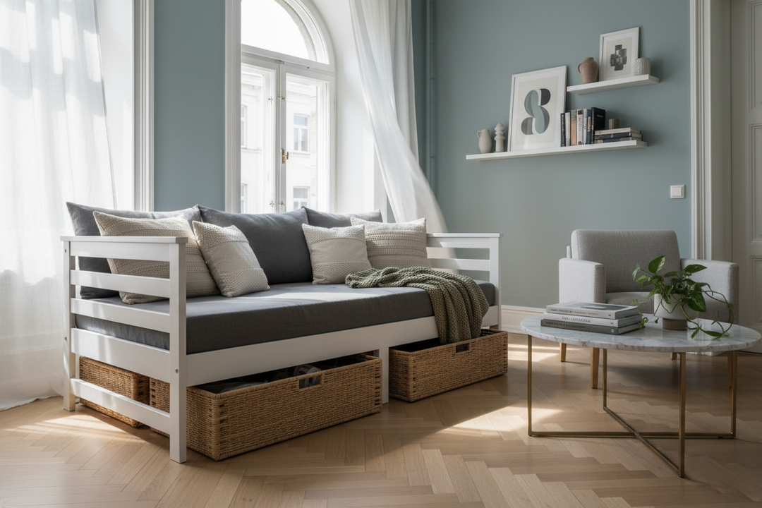 Is the IKEA Tarva Day Bed Worth Hunting Down? The Honest Truth