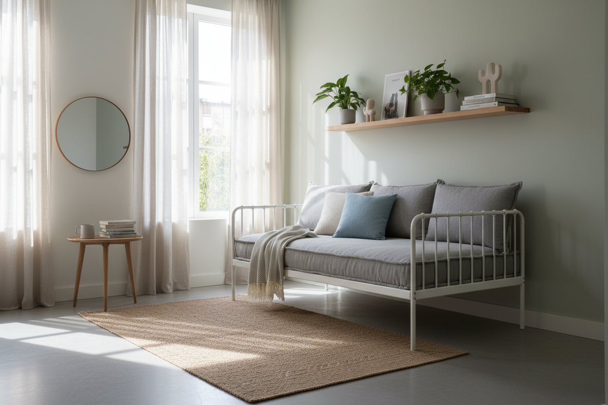 Is The IKEA Tromsnes Daybed Still A Smart Design Choice?