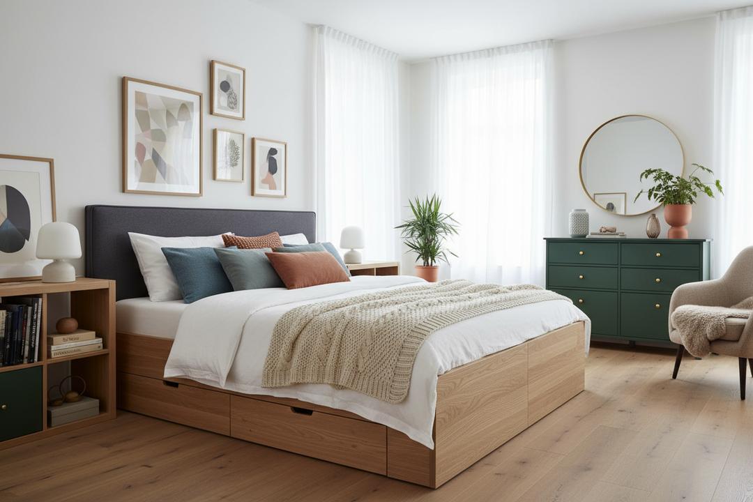 Are Bedsteads IKEA Worth It? A Designer’s Honest Review