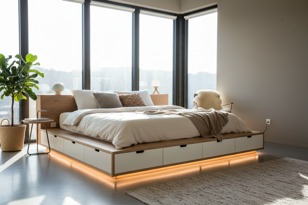 Is an IKEA Bed Platform Worth the Investment? The Honest Truth
