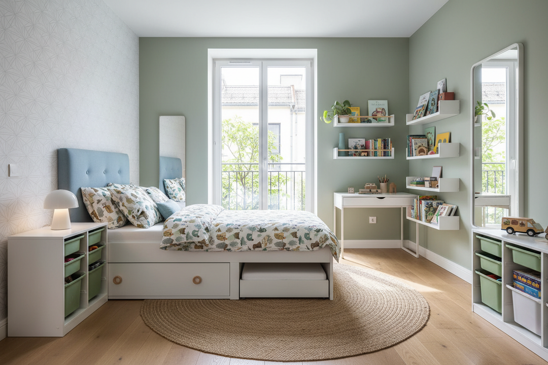 Is the Extended Bed Ikea Offers Worth It? The Honest Truth