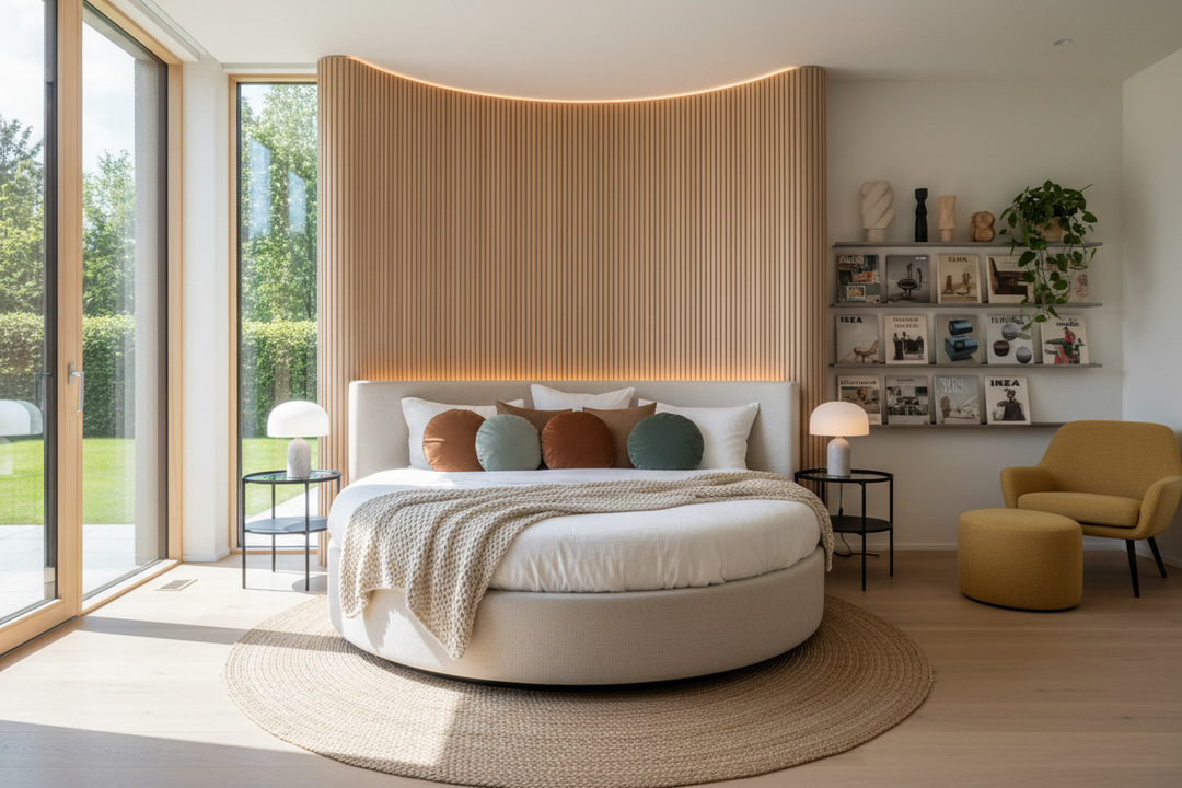 The Iconic Circle Bed IKEA Classic: Is It Worth The Hunt?