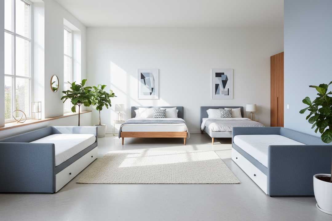 The Common IKEA Bed Sizes Mistake Most Buyers Make