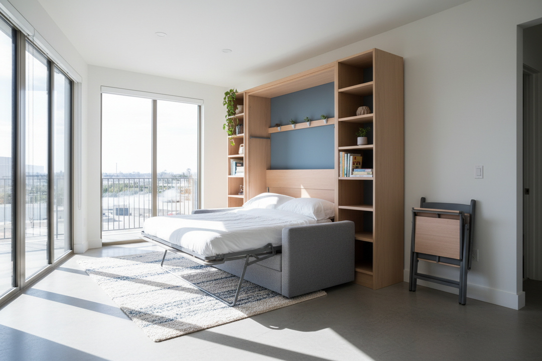 Don’t Buy a Foldable Bed IKEA Without Checking These Specs