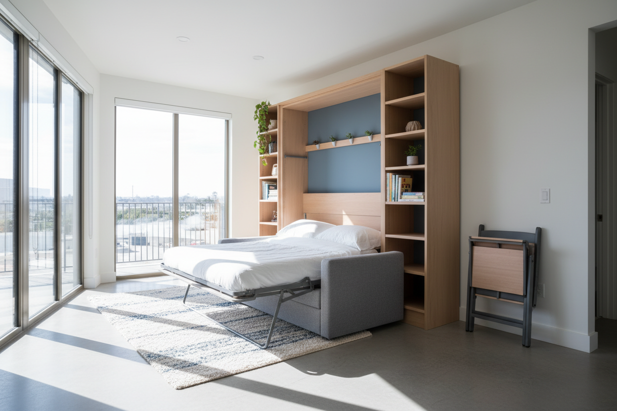 Don’t Buy a Foldable Bed IKEA Without Checking These Specs
