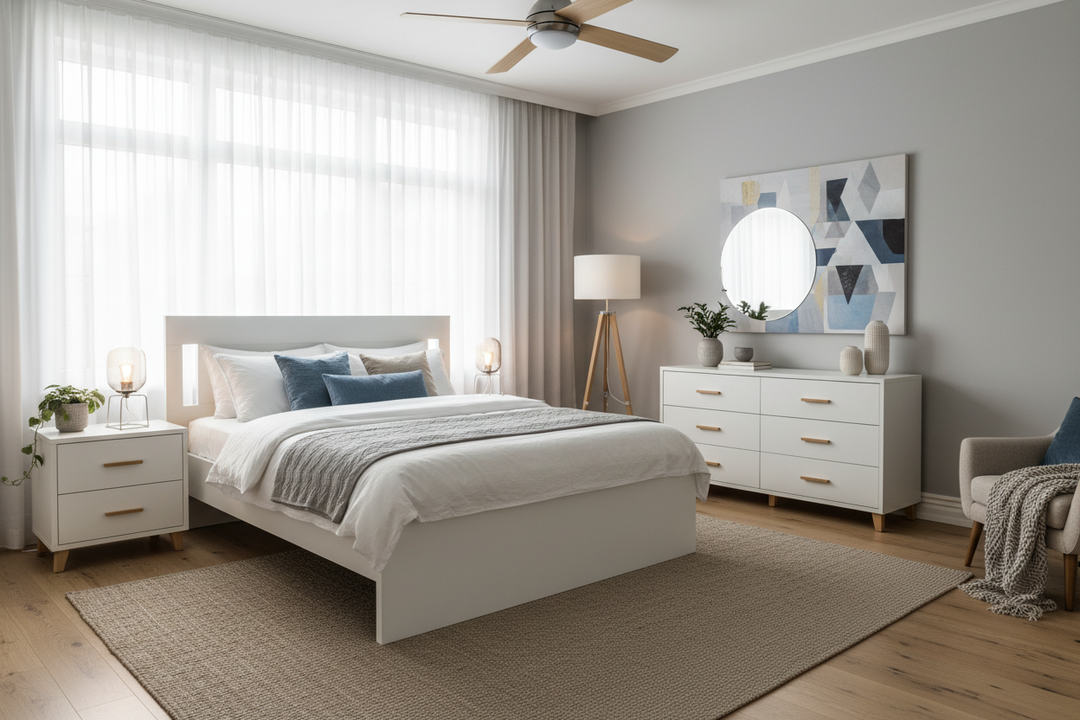 Is the IKEA Trysil Bedroom Series Actually Worth Buying?