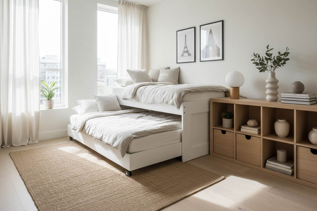 Is the IKEA Sliding Bed Worth It? A Designer’s Honest Review