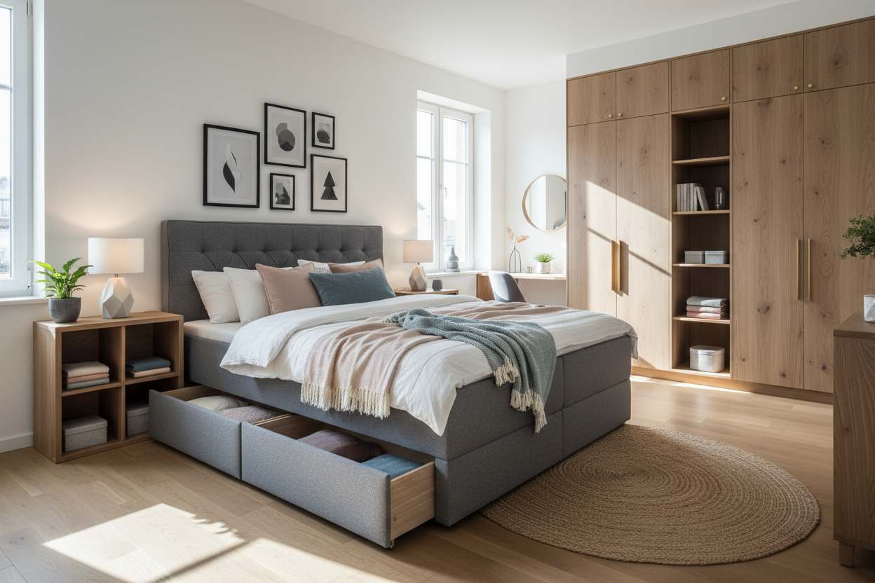 Is a Tufted Bed IKEA Worth the Investment? The Honest Truth