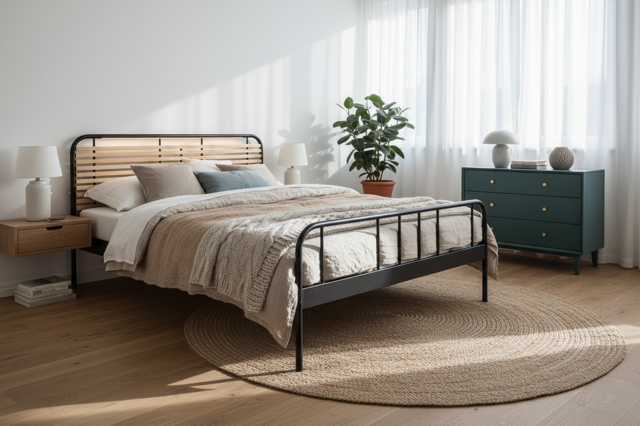 Is an IKEA Bed Worth It? A Canadian Designer’s Verdict