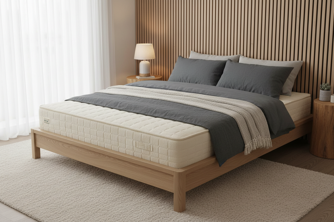 IKEA Full Mattress Size: A Designer’s Honest Review