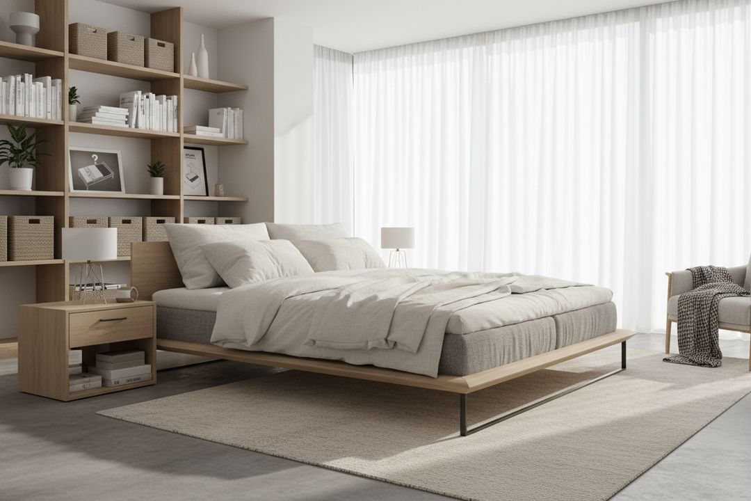 Is an IKEA Mattress King Worth the Investment? The Honest Truth