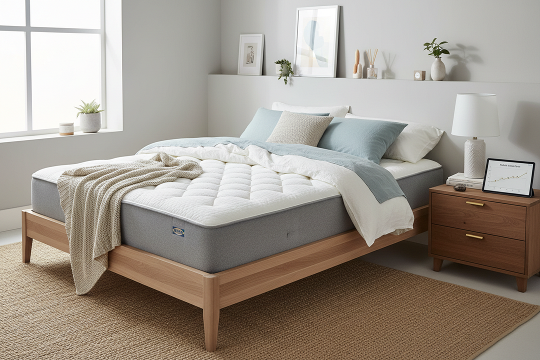 Is an IKEA Mattress Full Worth It? A Designer’s Honest Review