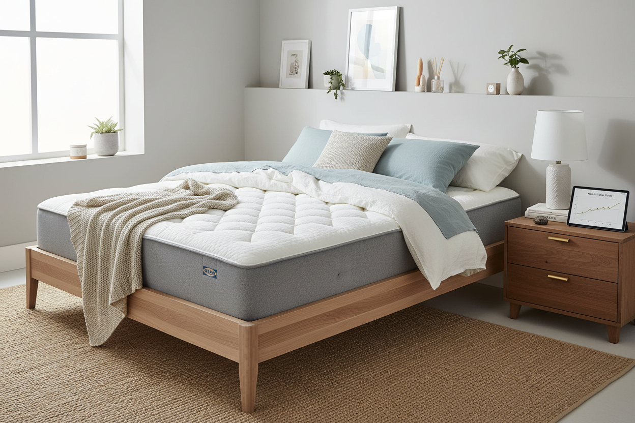 Is an IKEA Mattress Full Worth It? A Designer’s Honest Review