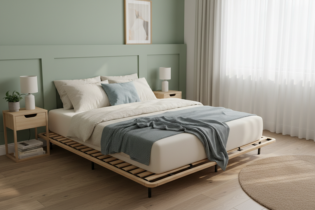 Is an IKEA Mattress Platform Worth It? The Designer Verdict