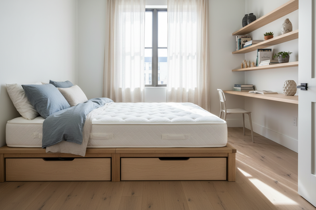 The Truth About Buying a 3 4 Mattress at IKEA