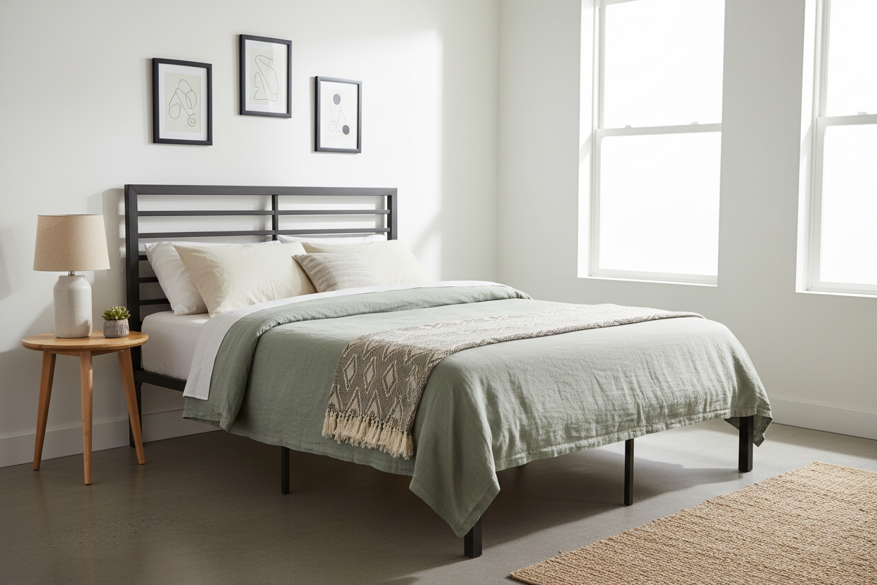 Cheap Beds Under $100: The Honest Designer’s Guide