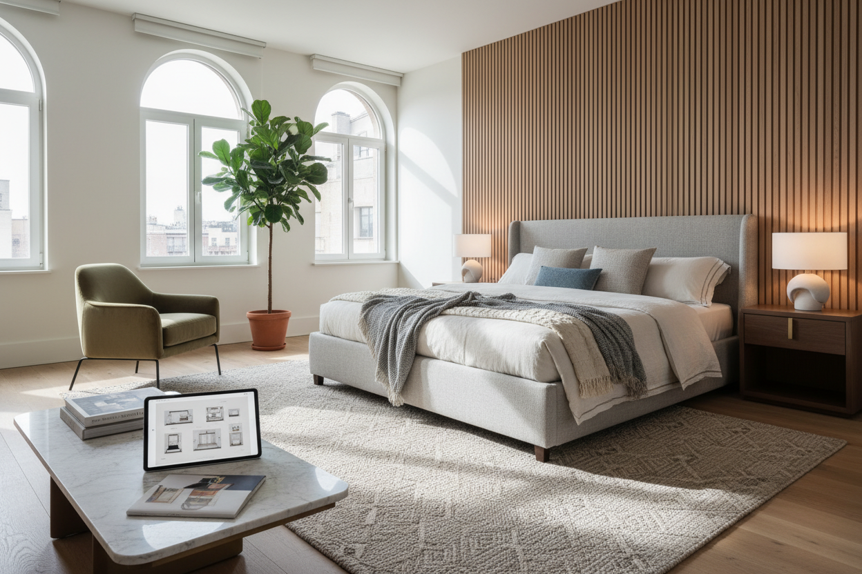 Stop Buying Beds Until You Read This Designer Guide