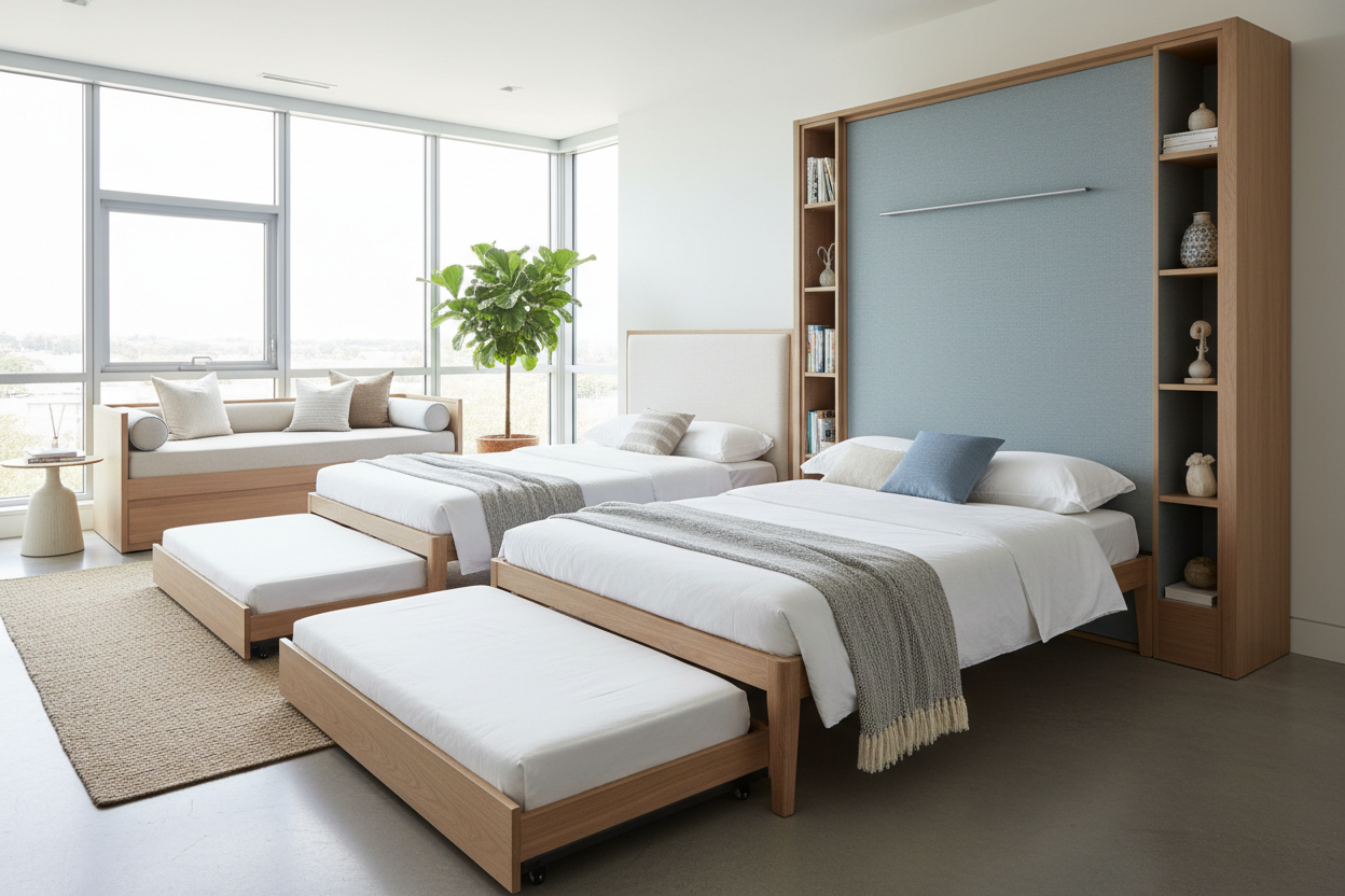 Stop Buying a Bed for Guest Until You Read This