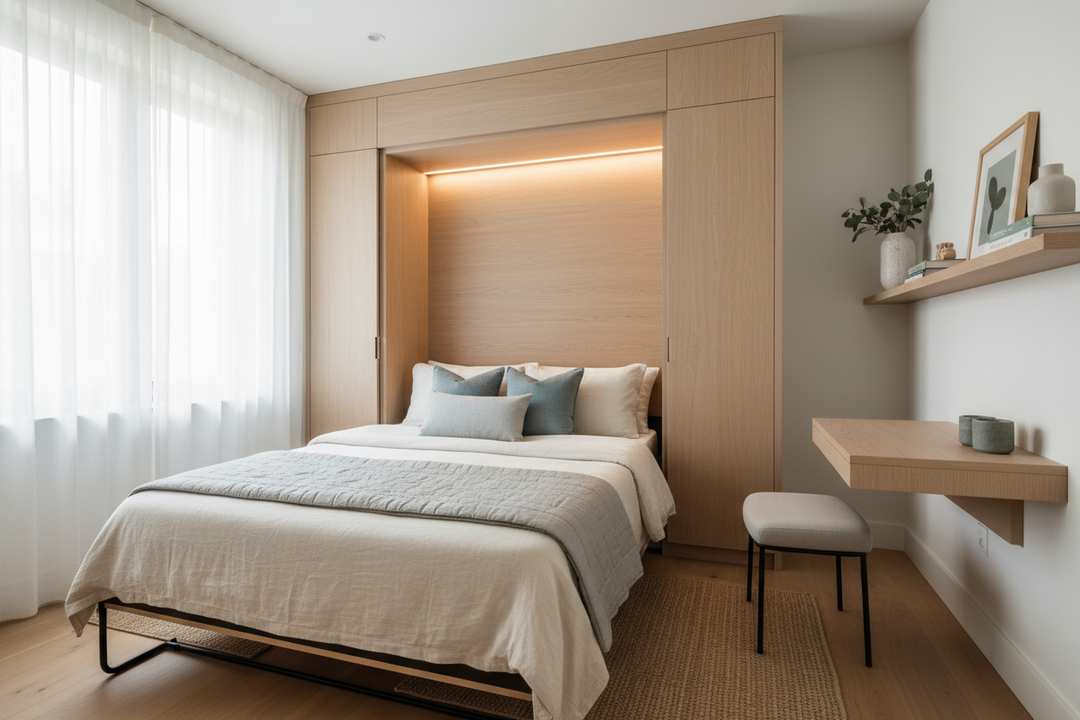 Maximize Comfort: The Ultimate Bed for Small Guest Room Guide