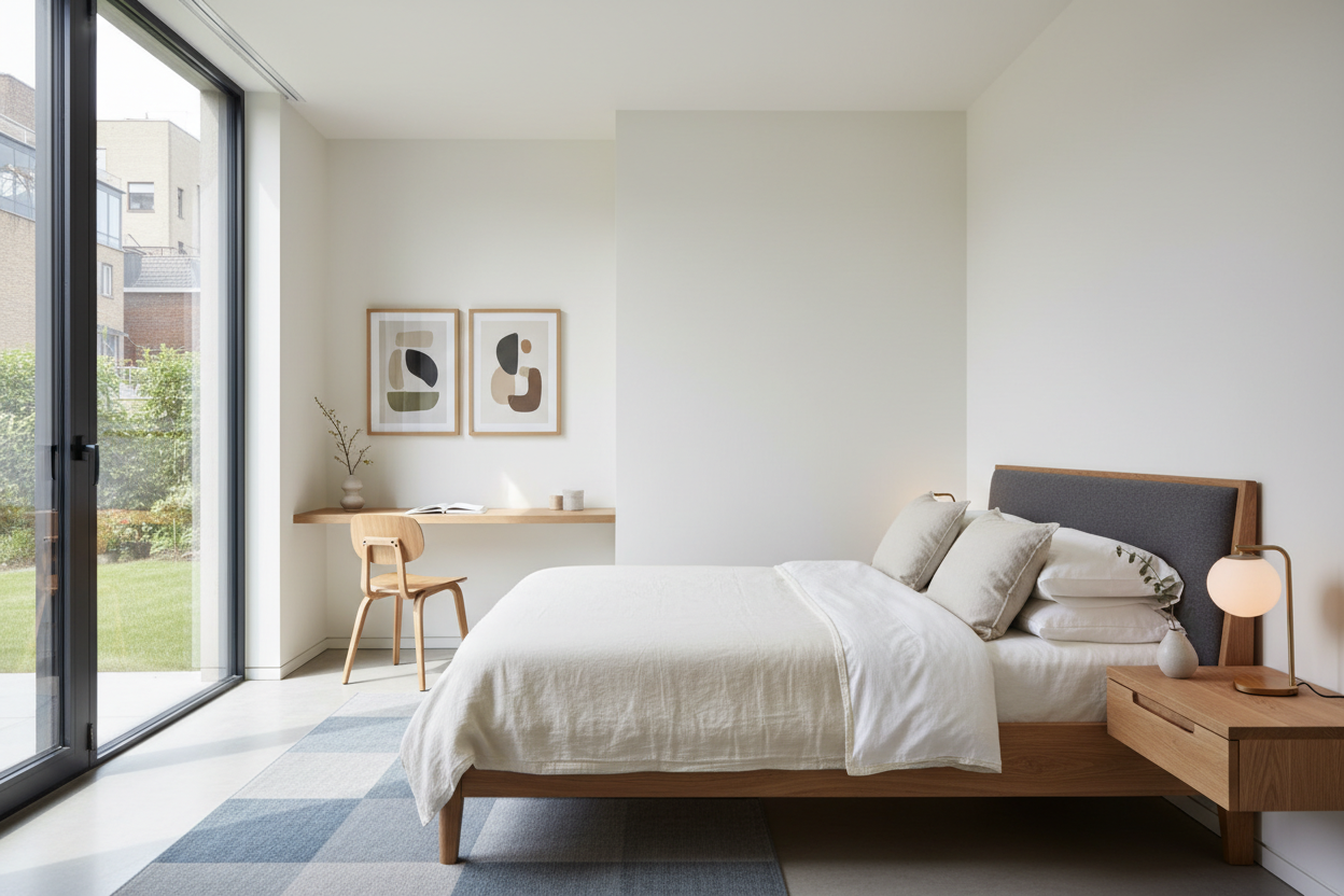 The Skinny Bed Guide: Maximizing Style in Narrow Spaces