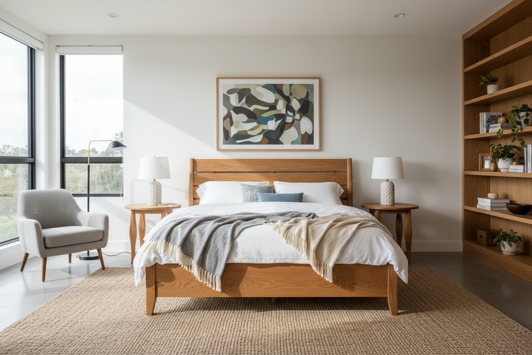 Wooden Guest Bed: The Ultimate Design & Buying Guide