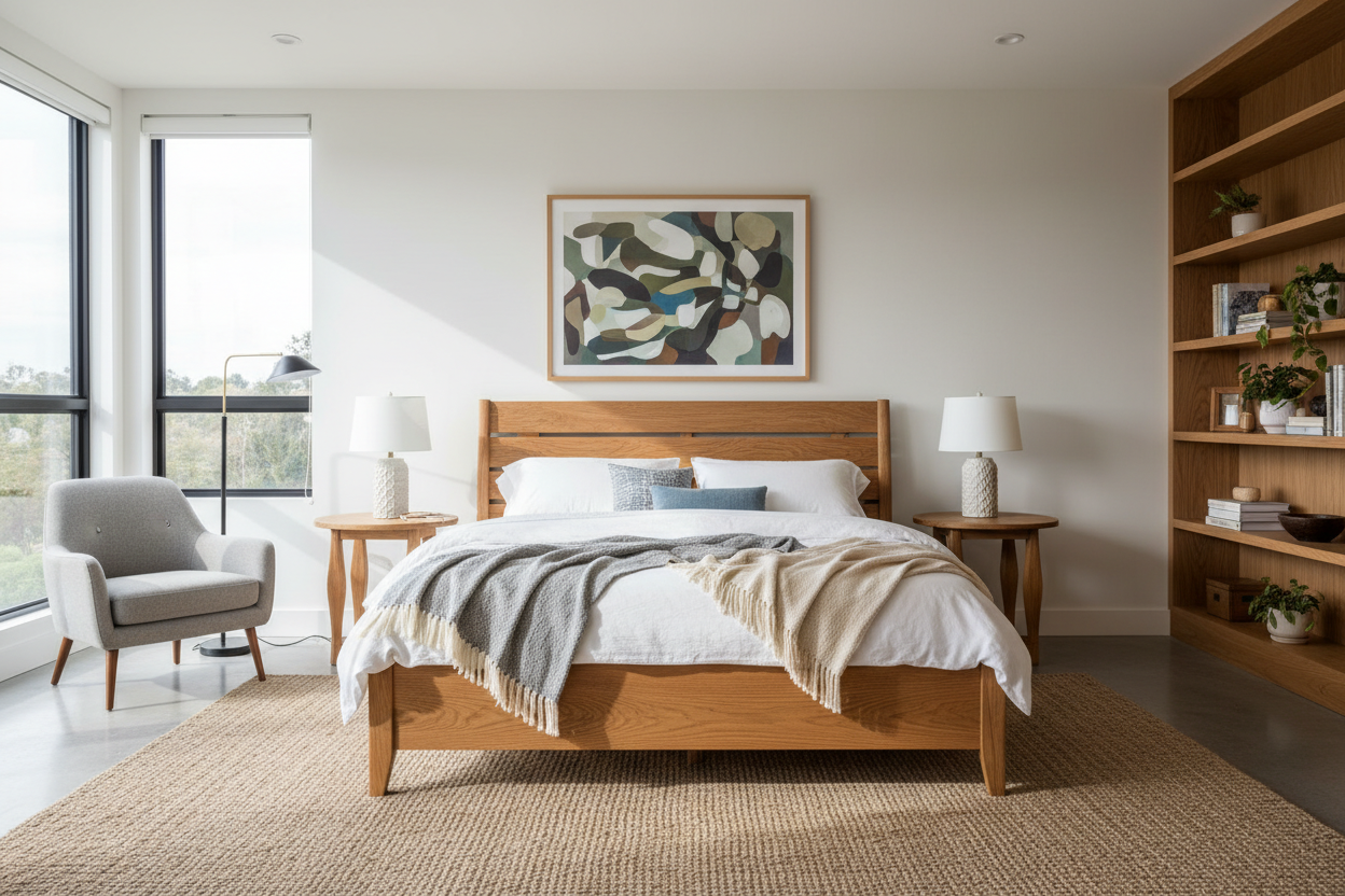 Wooden Guest Bed: The Ultimate Design & Buying Guide