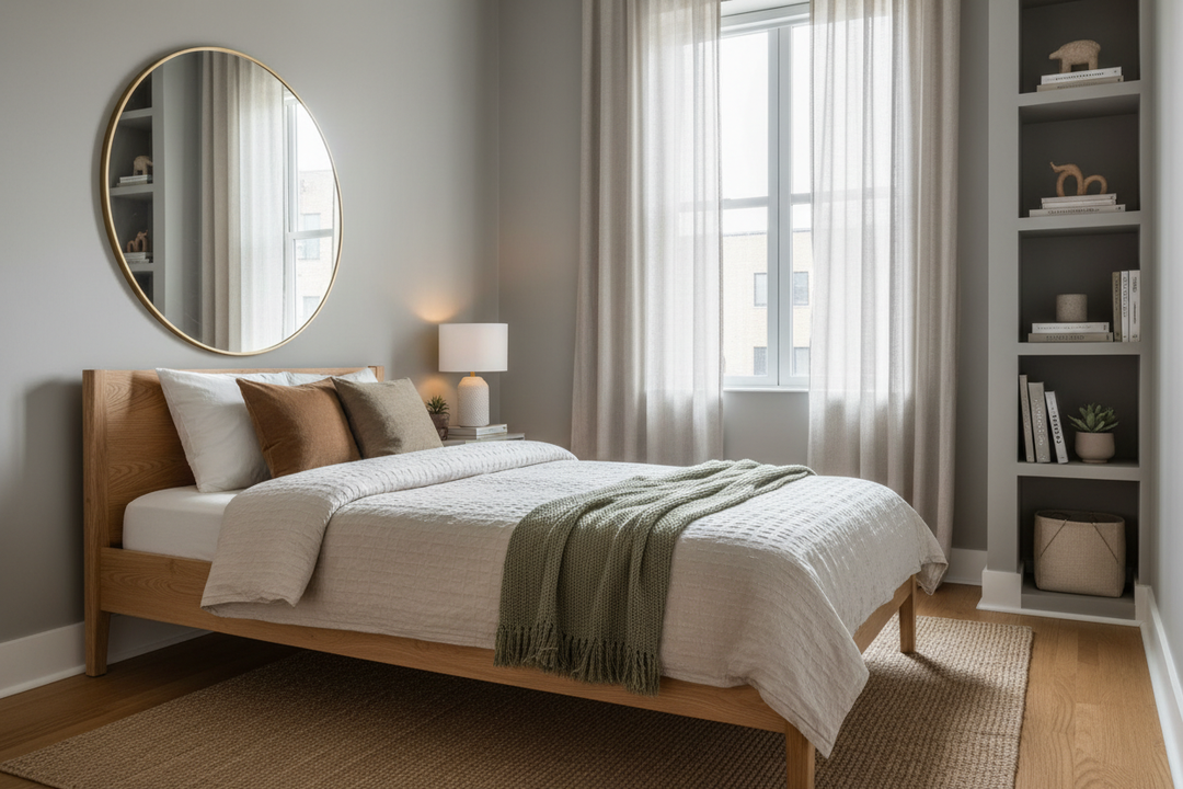 Mastering the Single Bedstead: A Designer’s Guide