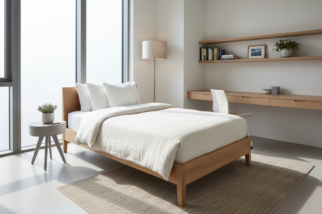 Single and Mattress: The Ultimate Buying Guide for Compact Luxury