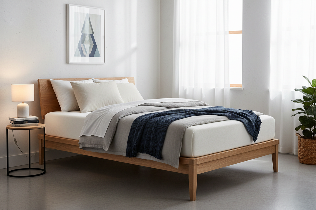 Single Bed and Mattress Sets: The Designer’s Buying Guide