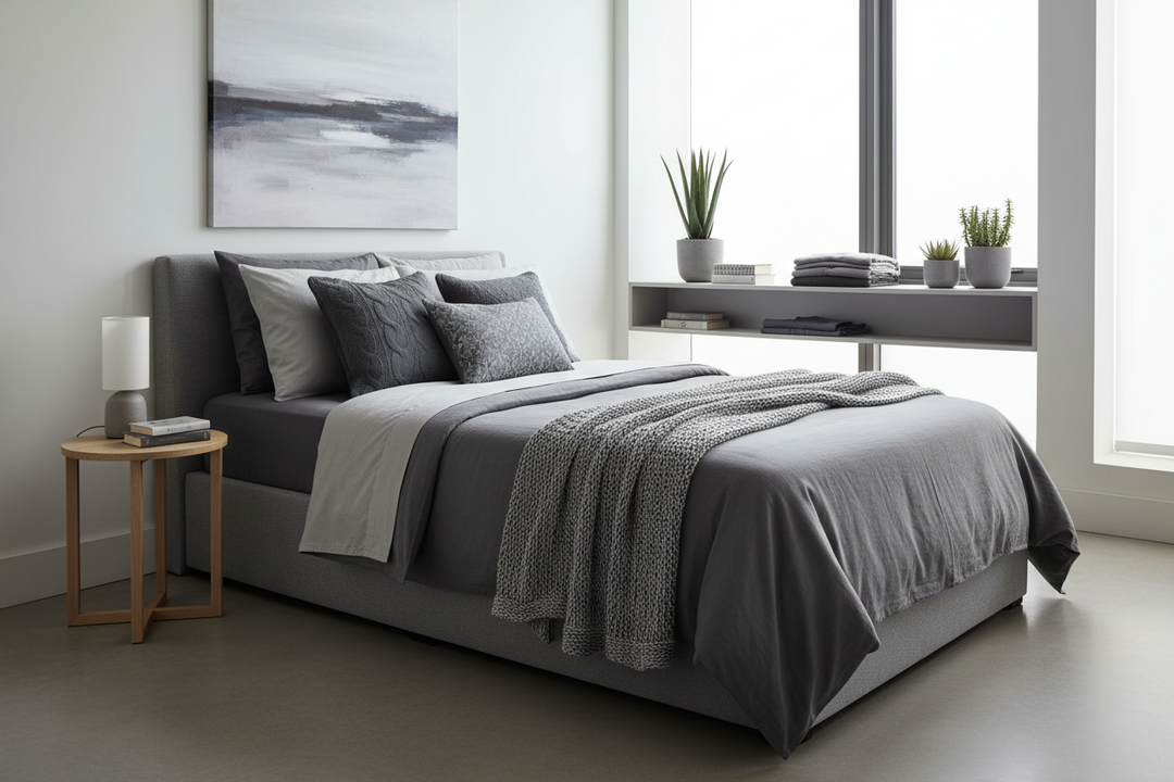 Don't Buy a Grey Single Bed Until You Read This Guide