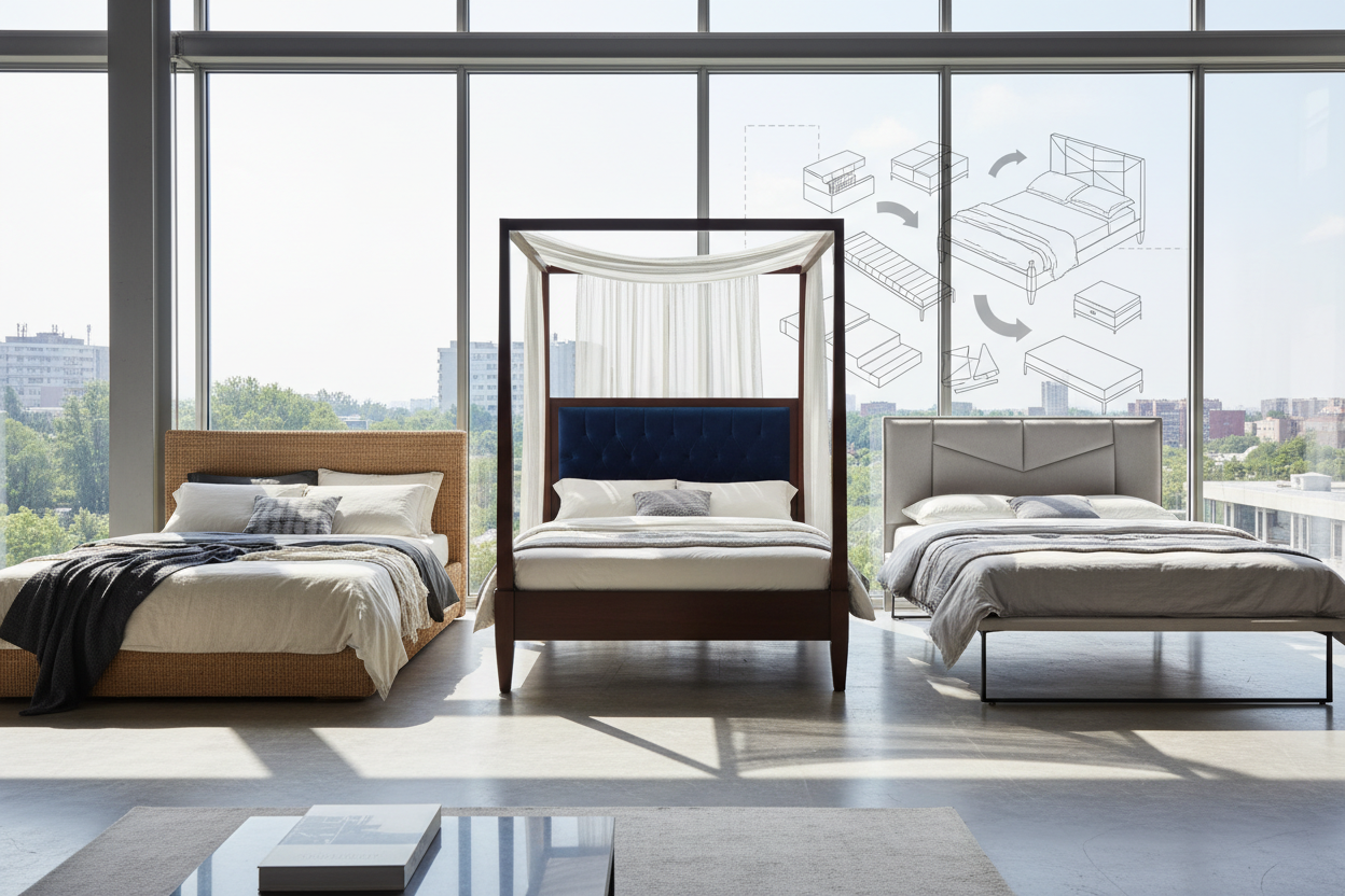 Stop Buying the Wrong Bed for Beds: A Designer’s Guide