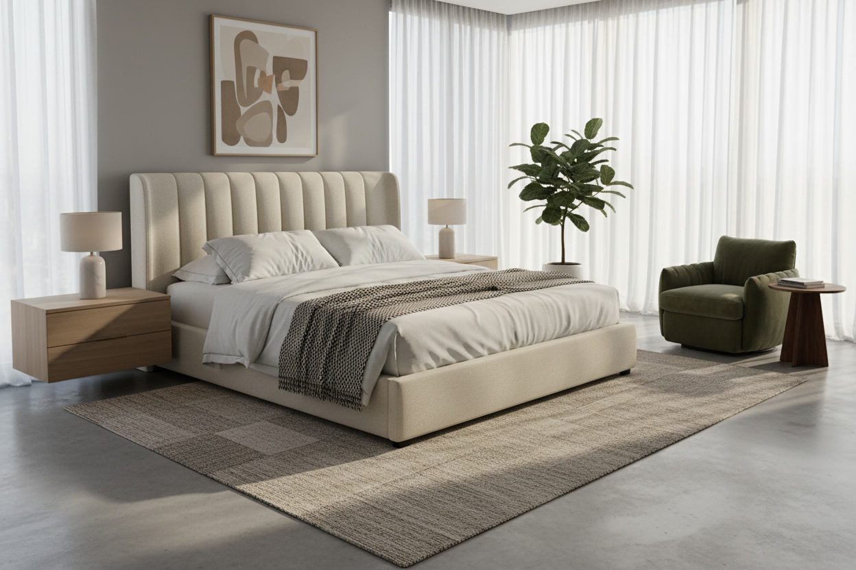 Finding What Is Best for Beds: The Ultimate Designer Guide