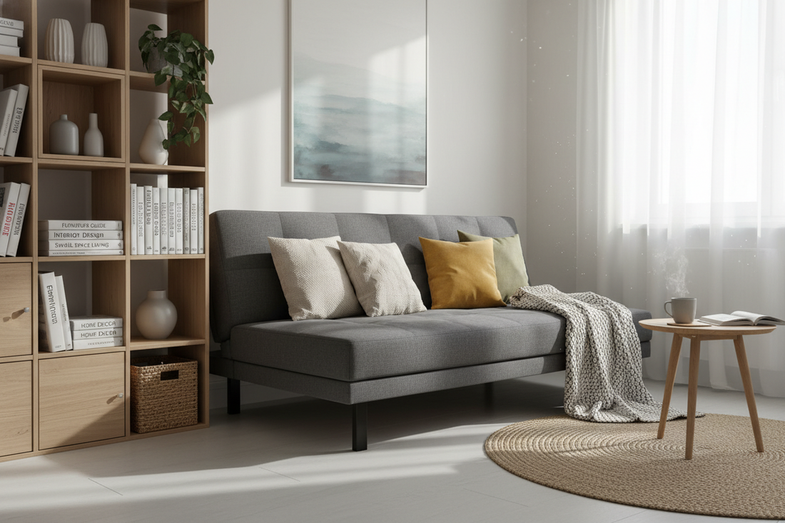 Is an IKEA Futon Bed Worth It? The Honest Truth