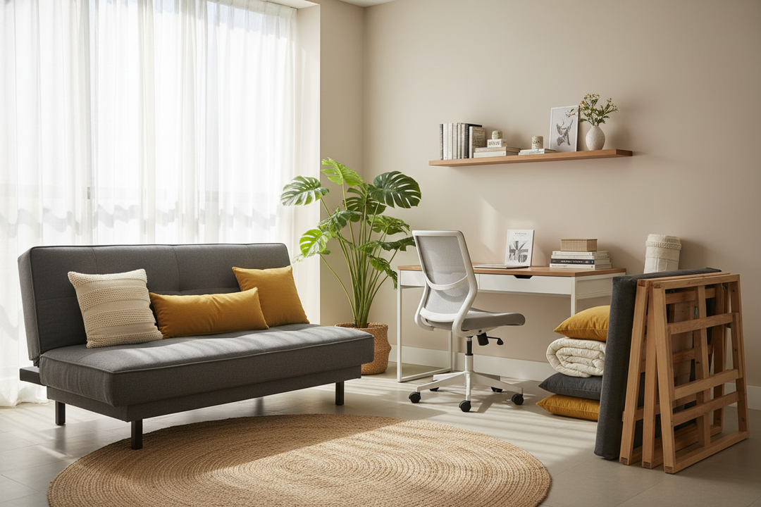 Stop Buying an IKEA Full Size Futon Until You Read This