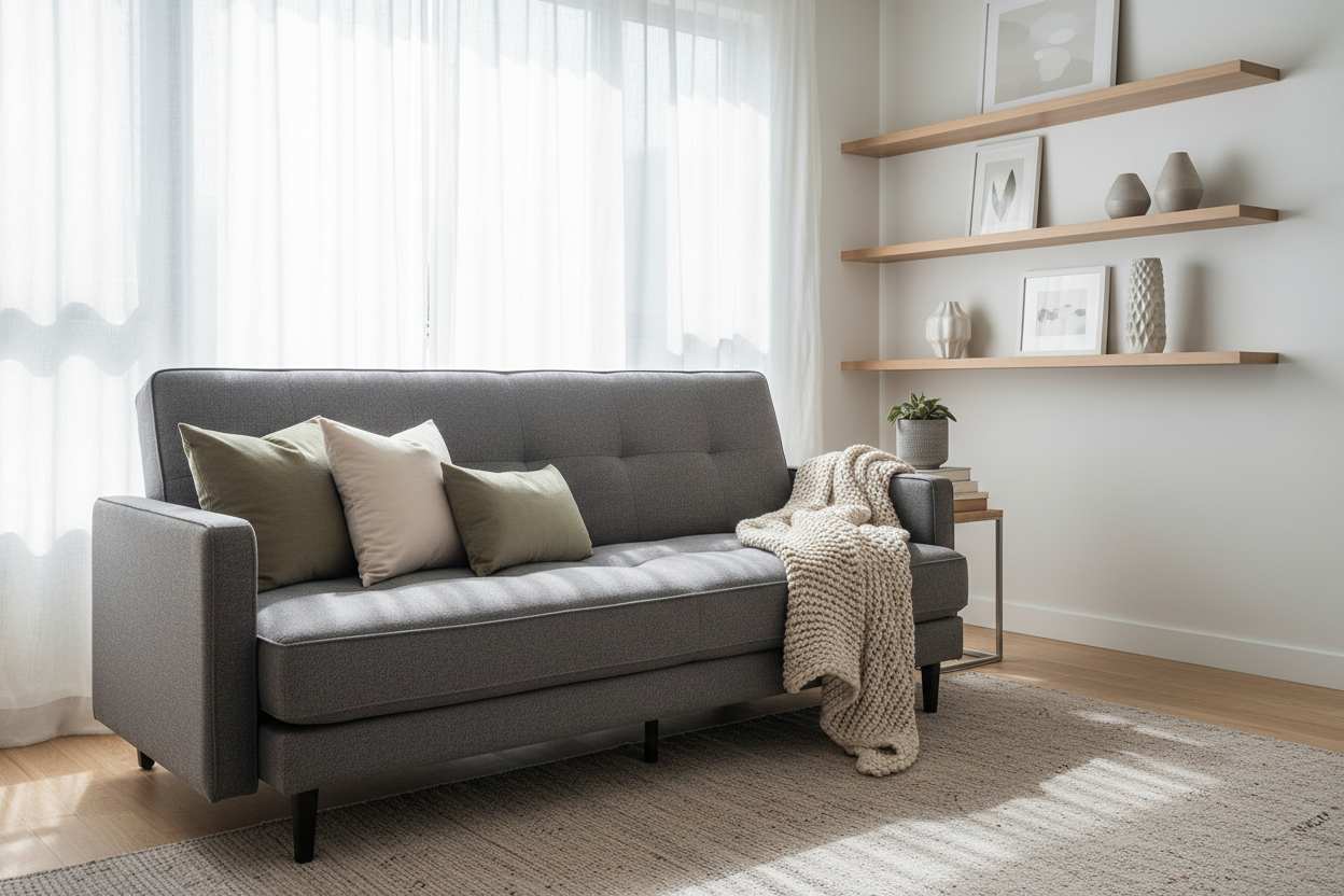 Is a Double Futon Bed Worth the Investment? The Honest Truth