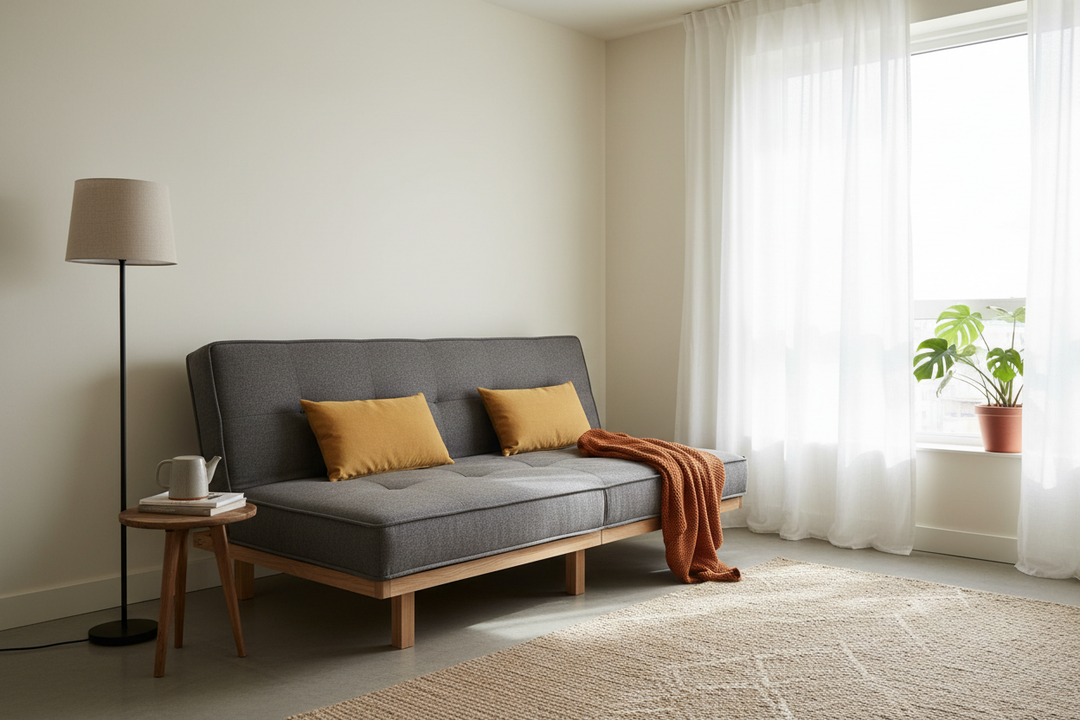 Is a Futon Style Bed Worth the Investment? The Honest Truth