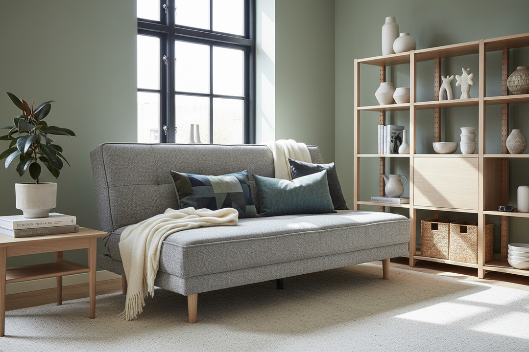 Is a Danish Futon Worth the Investment? The Honest Truth