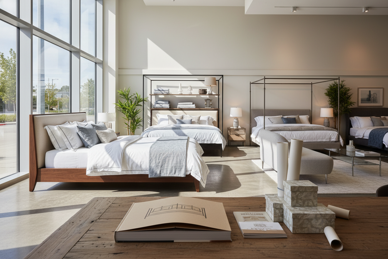 Stop Buying a New Bed Until You Read This Guide
