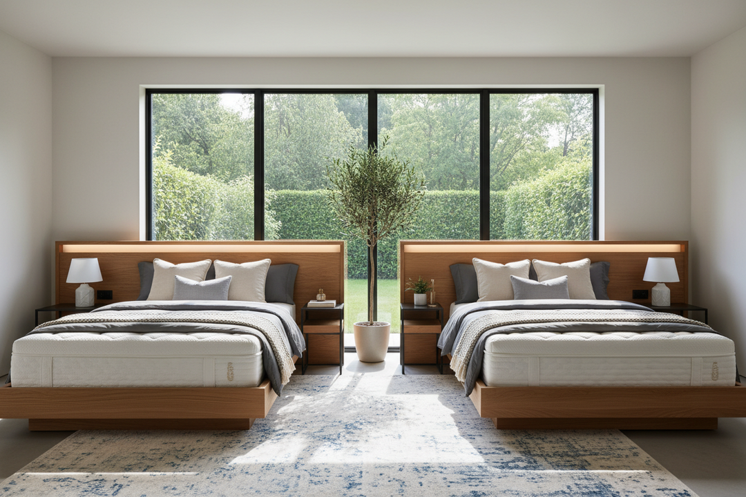 Mastering the Hunt for New Beds and Mattress Sets: An Expert Guide