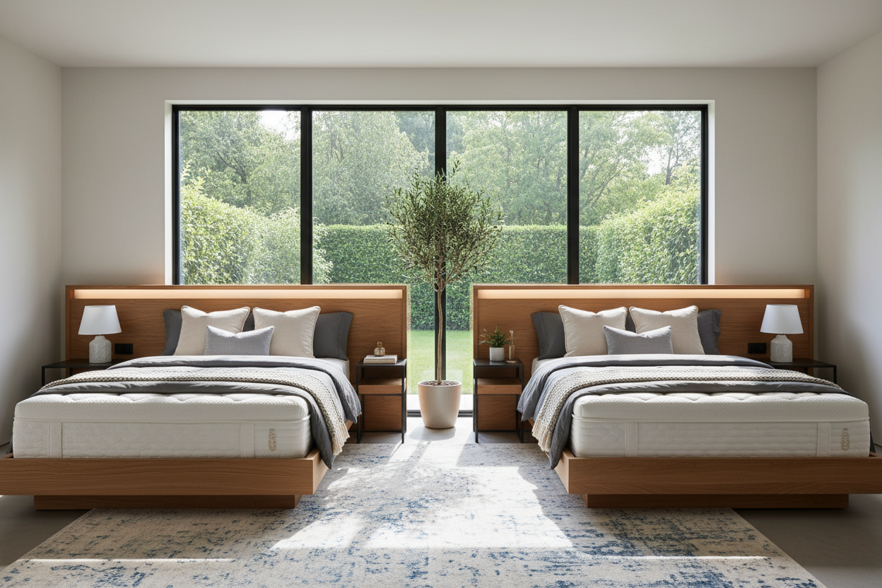 Mastering the Hunt for New Beds and Mattress Sets: An Expert Guide