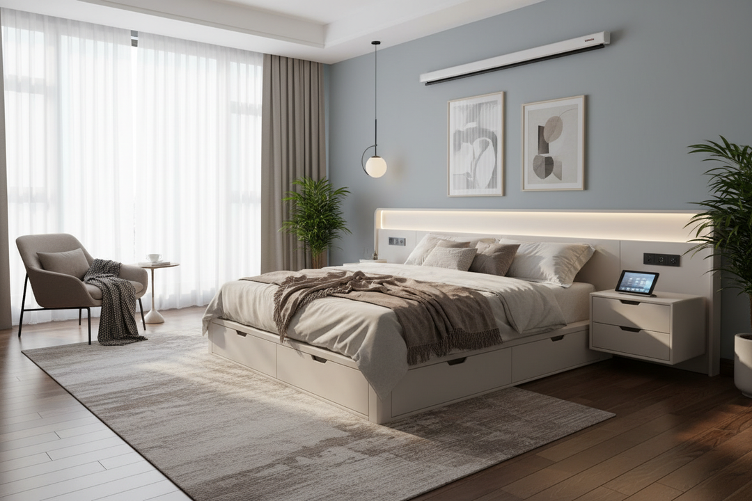 Is an All In One Bed Worth the Investment? The Honest Truth