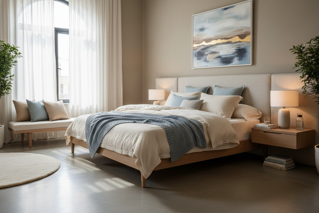 Why Most Home Beds Fail the Comfort Test (And How to Fix It)