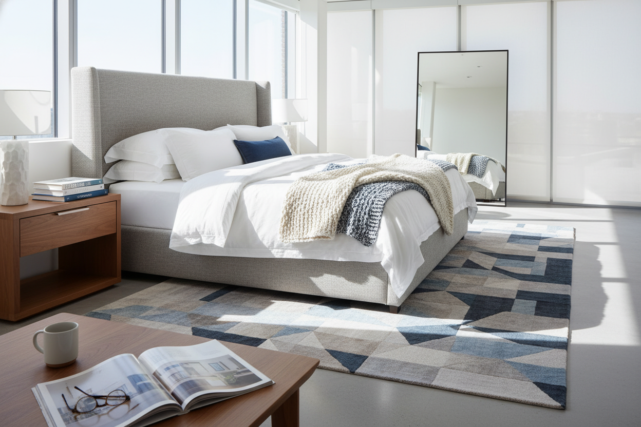 Investing in a Brand New Bed? Read This Expert Guide First