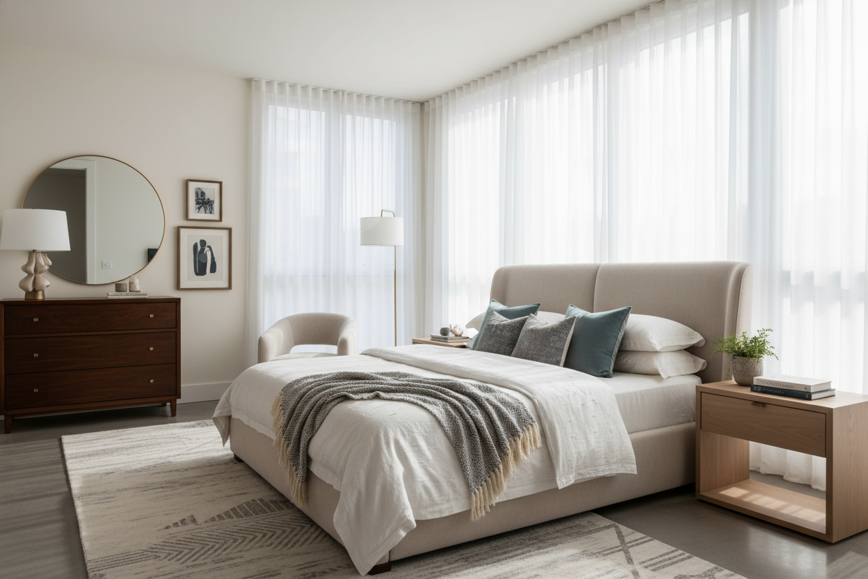 Stop Buying the Wrong Bed: A Designer’s Honest Guide