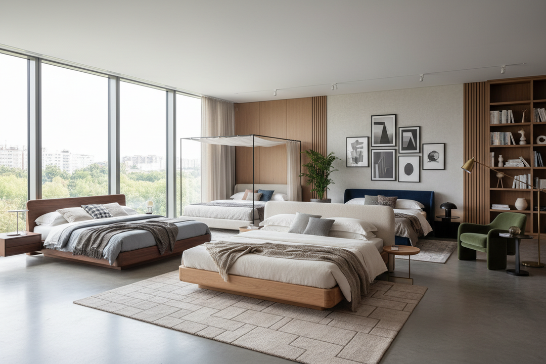 Beds New Models: The Definitive Guide to Modern Sleep Sanctuaries