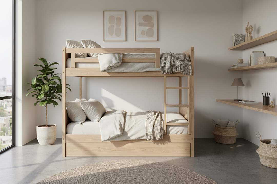 Is a Twin/Full Bed the Right Investment? The Designer Verdict