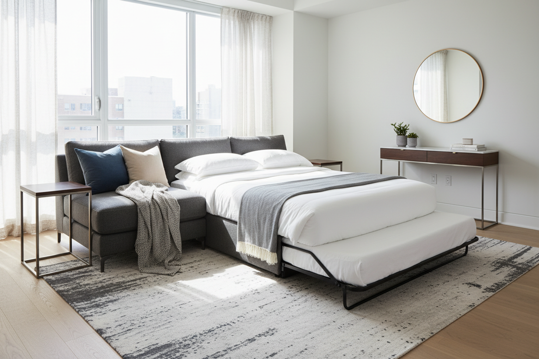 Is a Bed Two in One Worth the Investment? The Honest Truth
